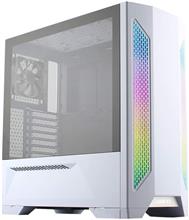 کیس کامپیوتر لیان لی مدل LANCOOL 2 WHITE RGB 